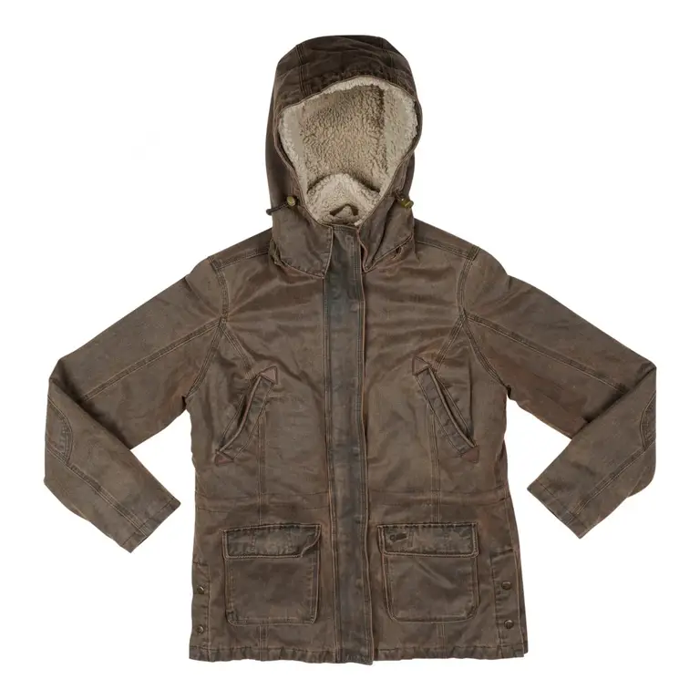 Outback Trading Co Woodbury Jacket - Women’s