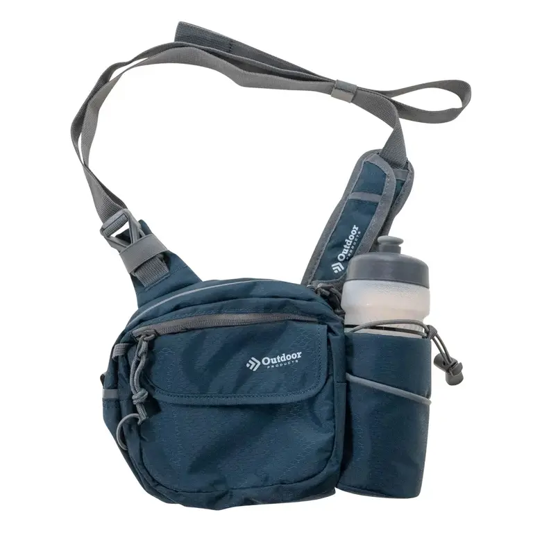 Outdoor Products Melrose 3L Waist Pack