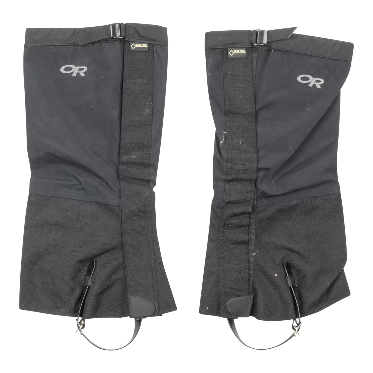 Outdoor Reesearch Crocodile GTX Gaiters - Men's