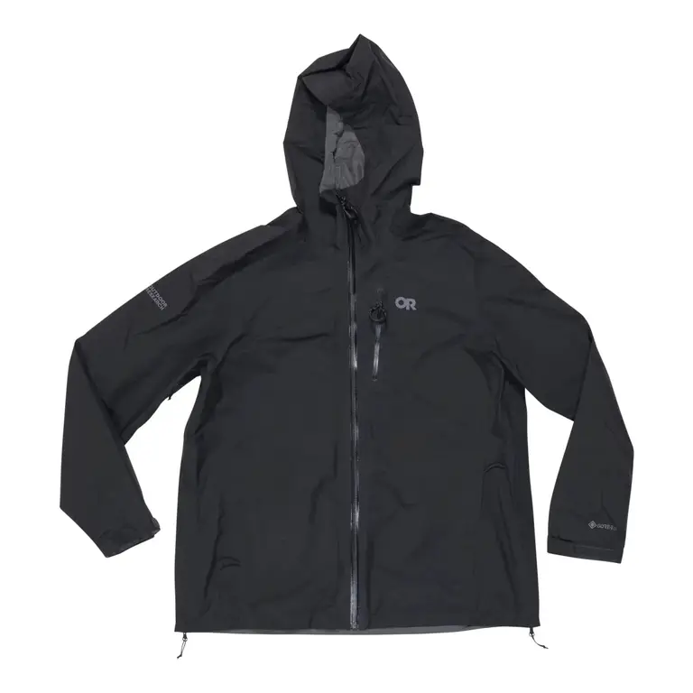 Outdoor Research Aspire II GORE-TEX Rain Jacket