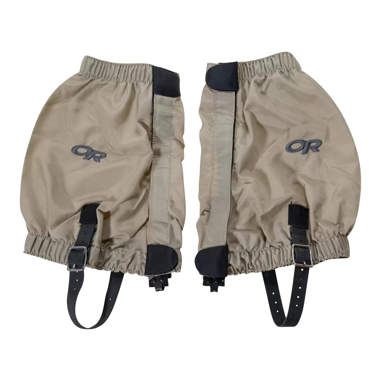 Outdoor Research Bugout Rocky Mountain Low Gaiters