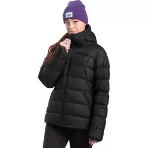 Outdoor Research Coldfront Down Hooded Jacket