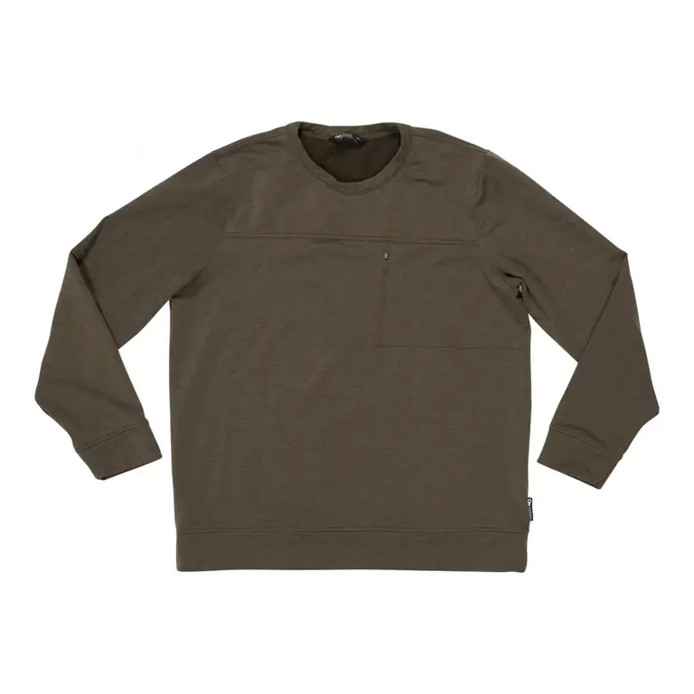 Outdoor Research Emersion Fleece Crew - Men's