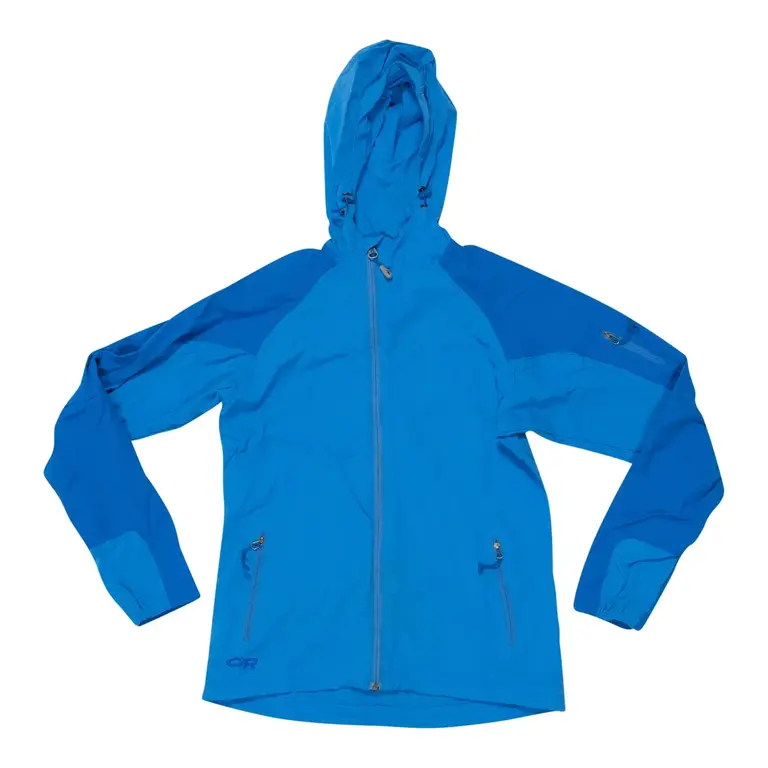 Outdoor Research Ferrosi Hoodie