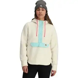 Outdoor Research Grayland Fleece Pullover Hoodie