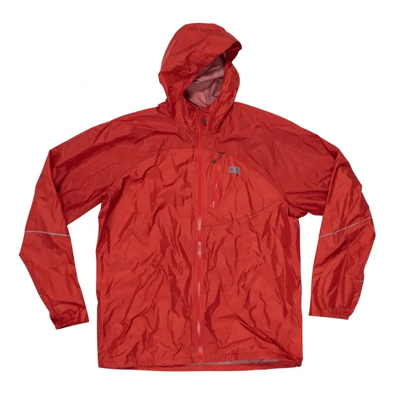 Outdoor Research Helium Rain Jacket - Men's