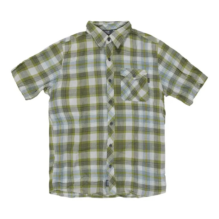 Outdoor Research Jinx Short Sleeve Shirt