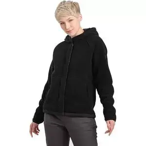 Outdoor Research Juneau Fleece Hooded Jacket