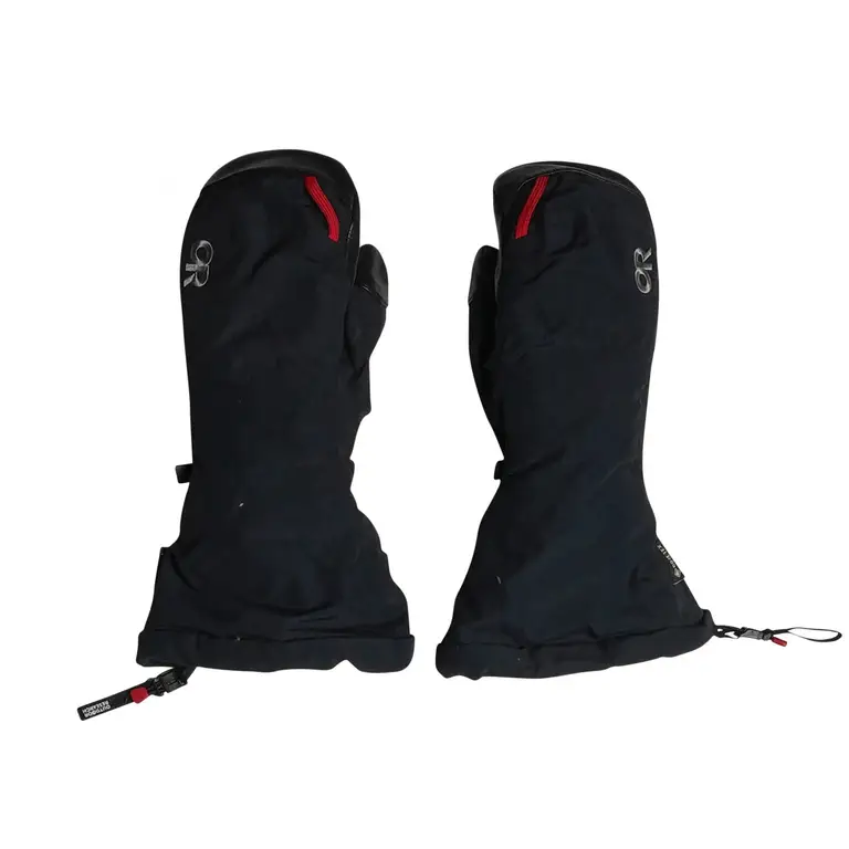 Outdoor Research Mt. Baker Moular Mittens