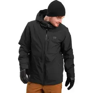 Outdoor Research Snowcrew Jacket