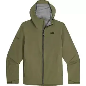 Outdoor Research Stratoburst Stretch Rain Jacket