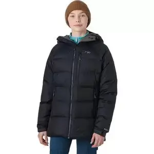 Outdoor Research Super Alpine Down Parka