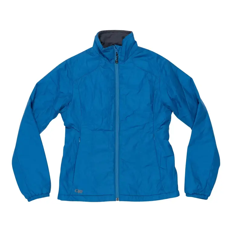 Outdoor Research Synthetic Insulated Jacket - Women's