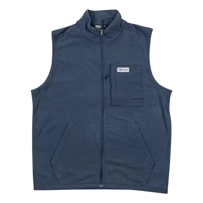 Outdoor Research Trail Mix Vest - Men's