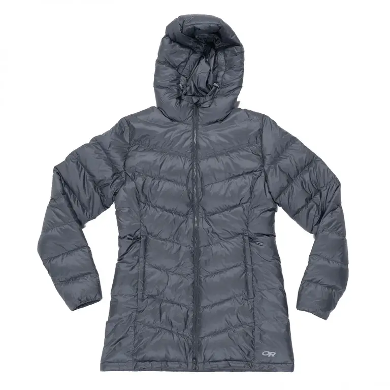 Outdoor Research Transcendent Down Parka