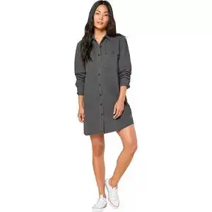 Outerknown S.E.A. Shirt Dress