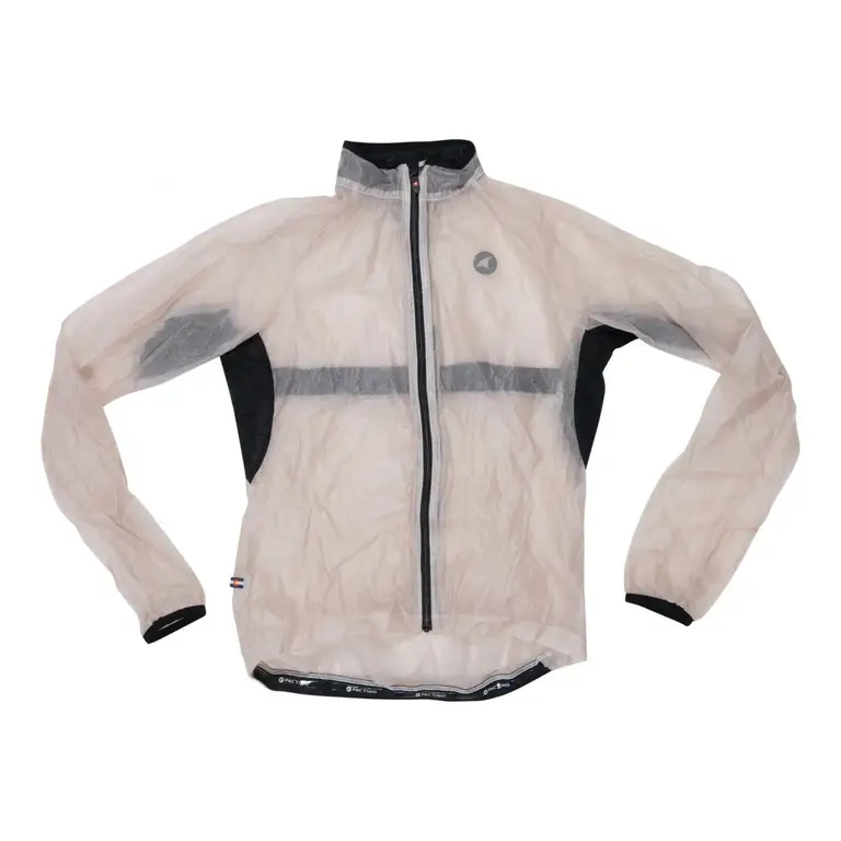 Pactimo Ultra-Lite Cycling Rain Jacket