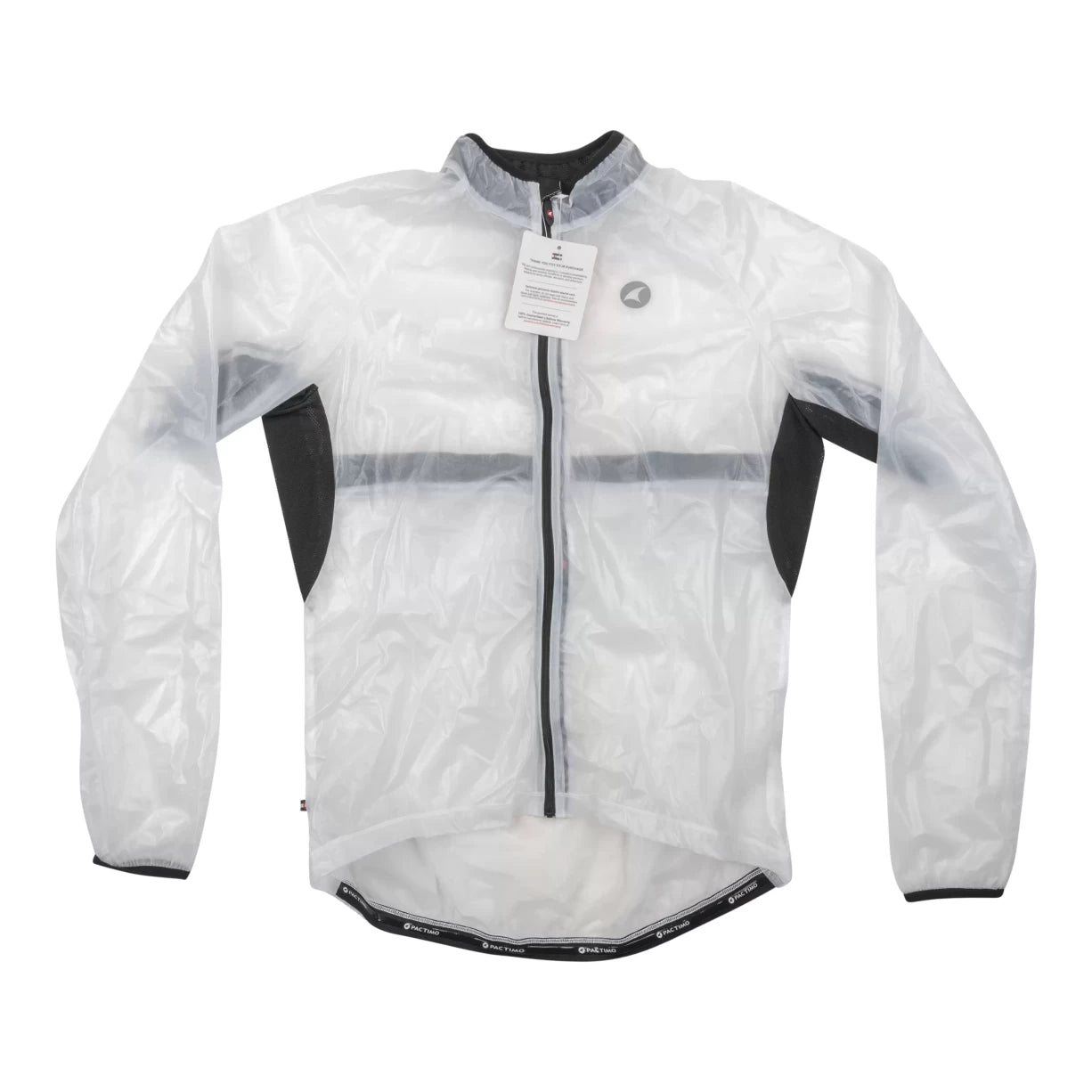 Pactimo Ultra-Lite Rain Jacket