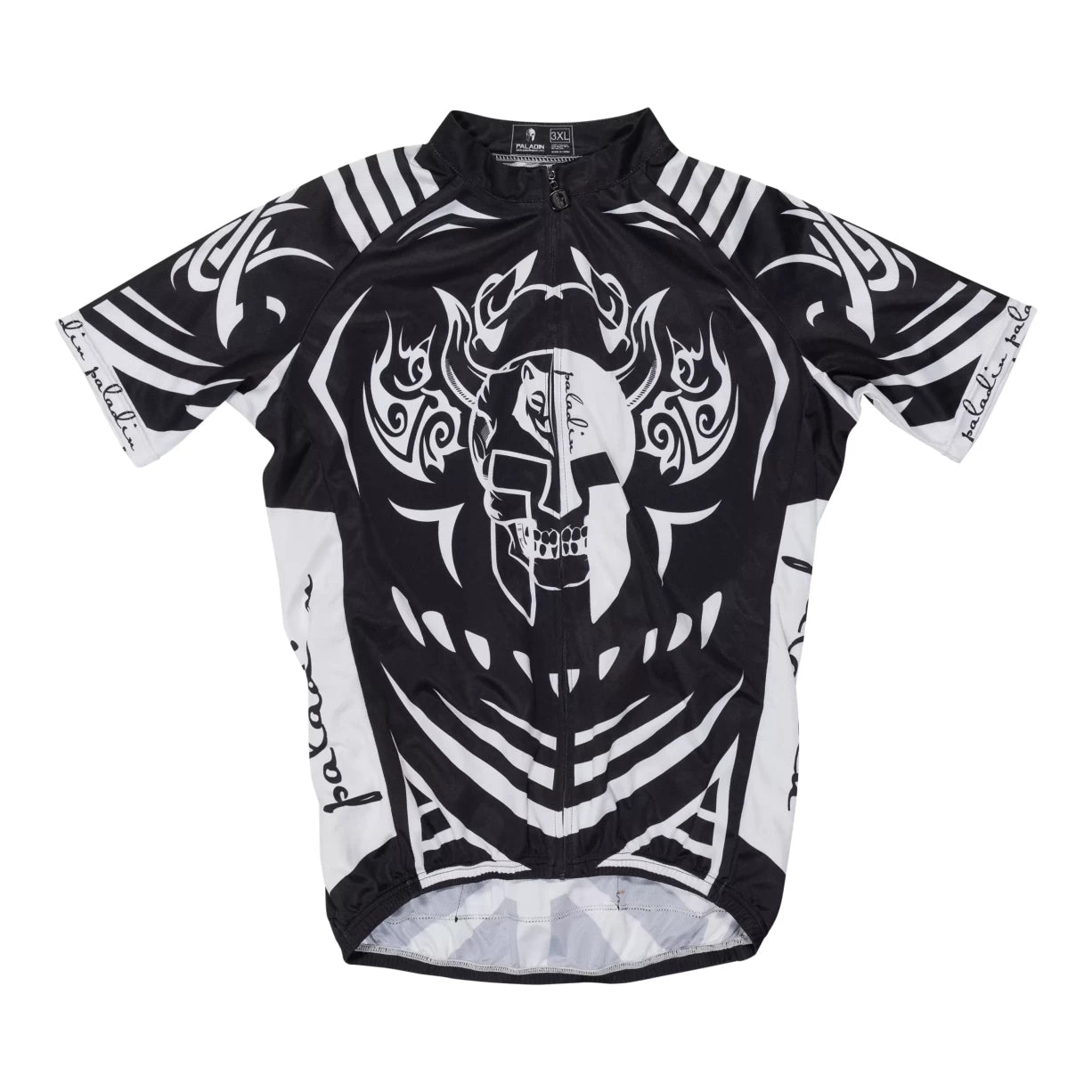 Paladin Cycling Jersey