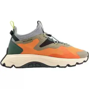 Palladium Thunder Lo Shoe