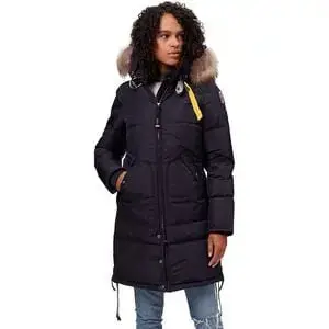 Parajumpers Long Bear Down Jacket