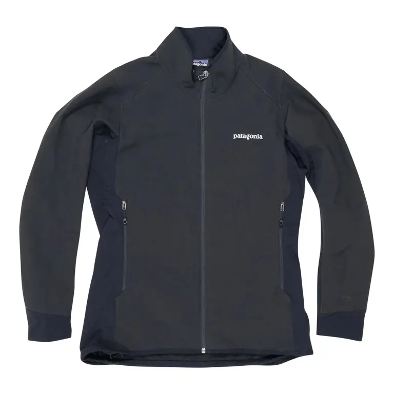 Patagonia Adze Hybrid Jacket