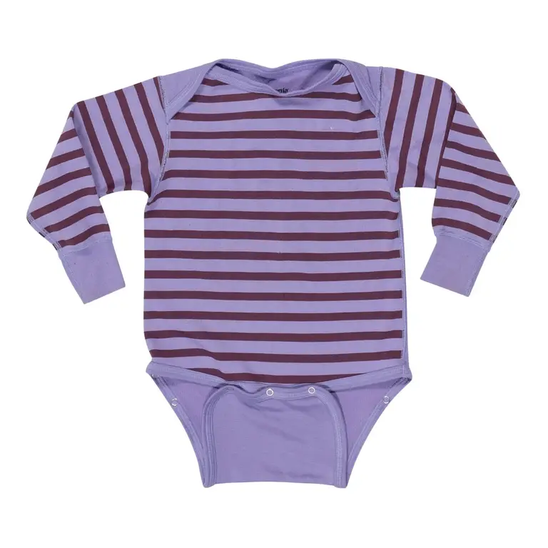Patagonia Baby Capilene Midweight Top