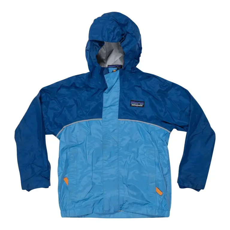 Patagonia Baby Torrentshell Jacket - Toddler
