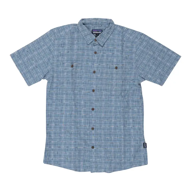 Patagonia Back Step Shirt - Men's