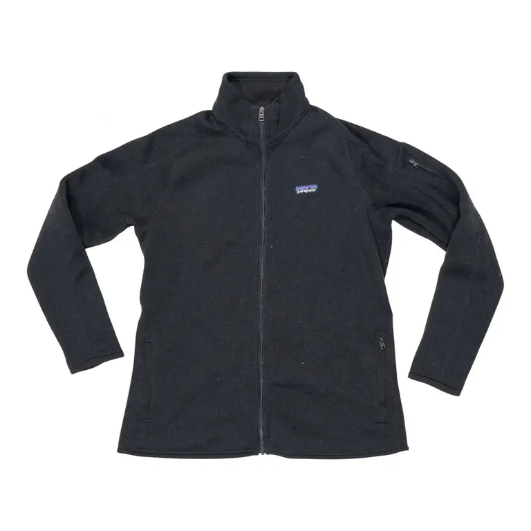 Patagonia Better Sweater Fleece Jacket