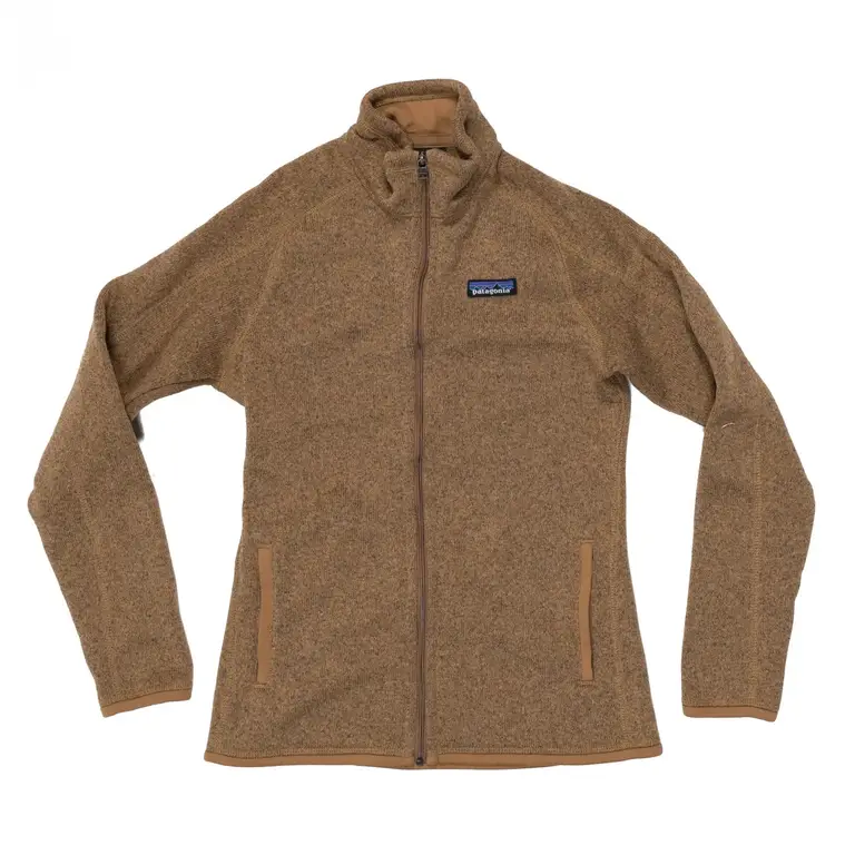 Patagonia Better Sweater Fleece Jacket - Women's