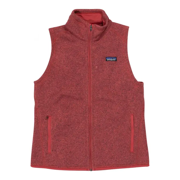 Patagonia Better Sweater Fleece Vest