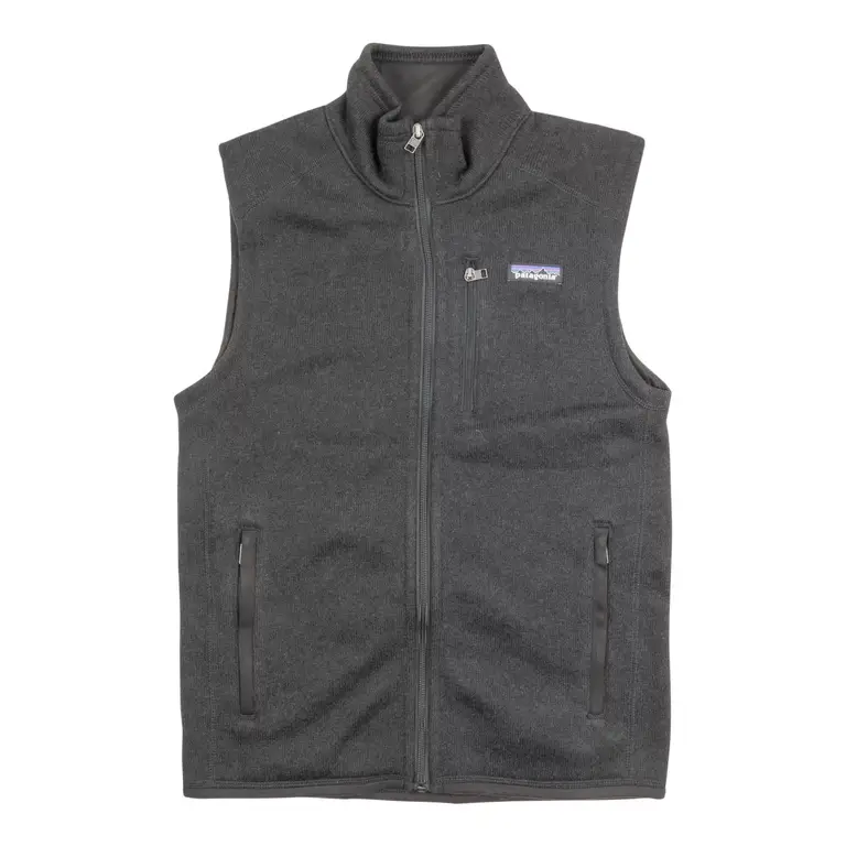 Patagonia Better Sweater Fleece Vest - Men's