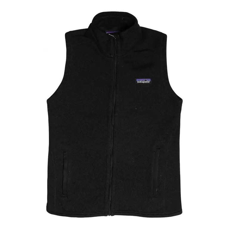 Patagonia Better Sweater Fleece Vest - Women's
