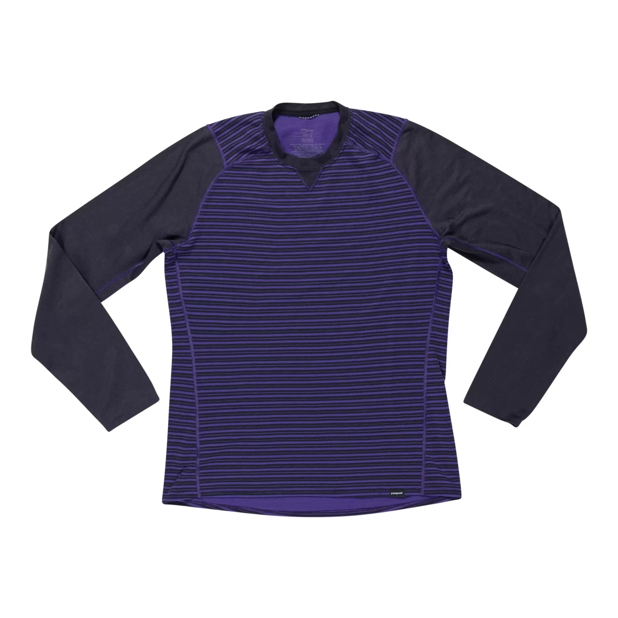Patagonia Capilene 3 Midweight Crew Long Underwear Shirt - Men's