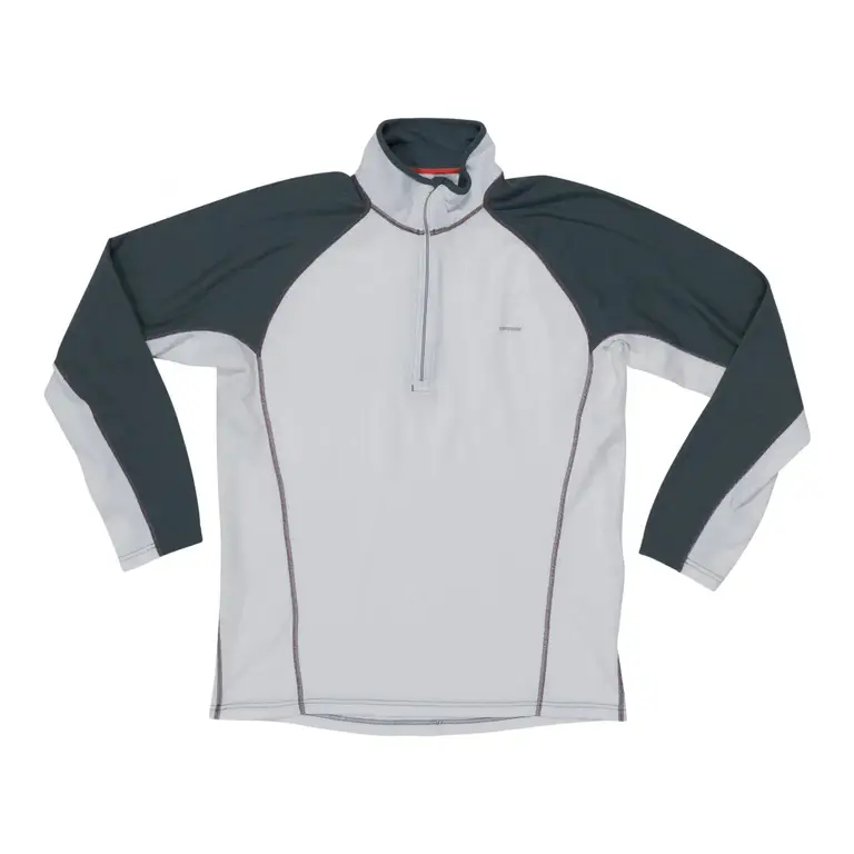 Patagonia Capilene 3 Zip-Neck Top