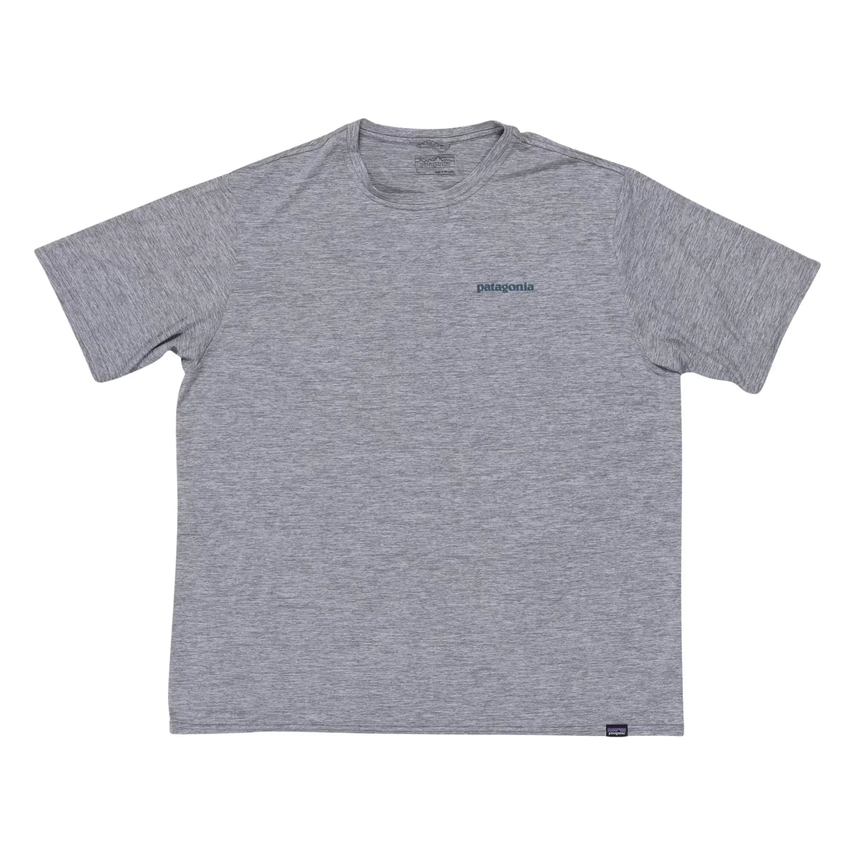 Patagonia Capilene Cool Daily Graphic T-Shirt - Men's