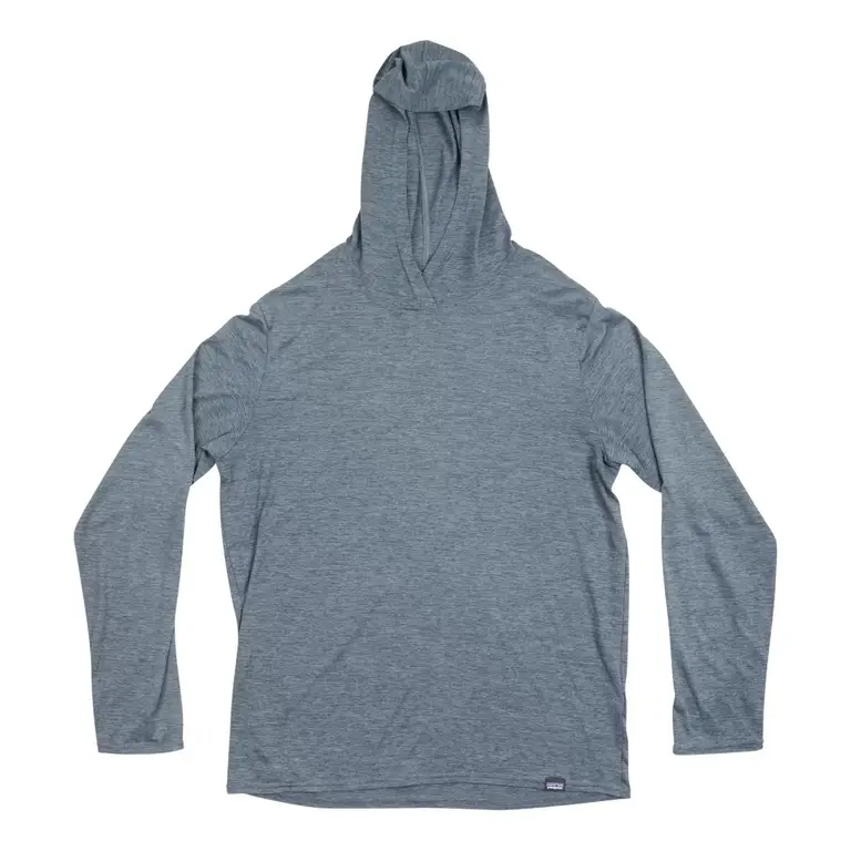 Patagonia Capilene Cool Daily Hoody