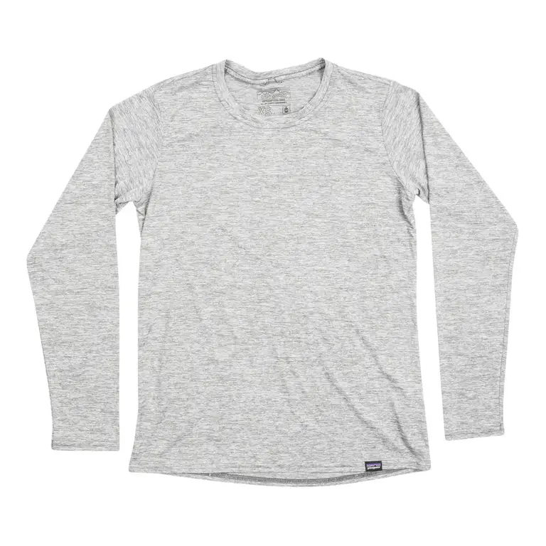 Patagonia Capilene Cool Daily Sleeve Shirt - Women's