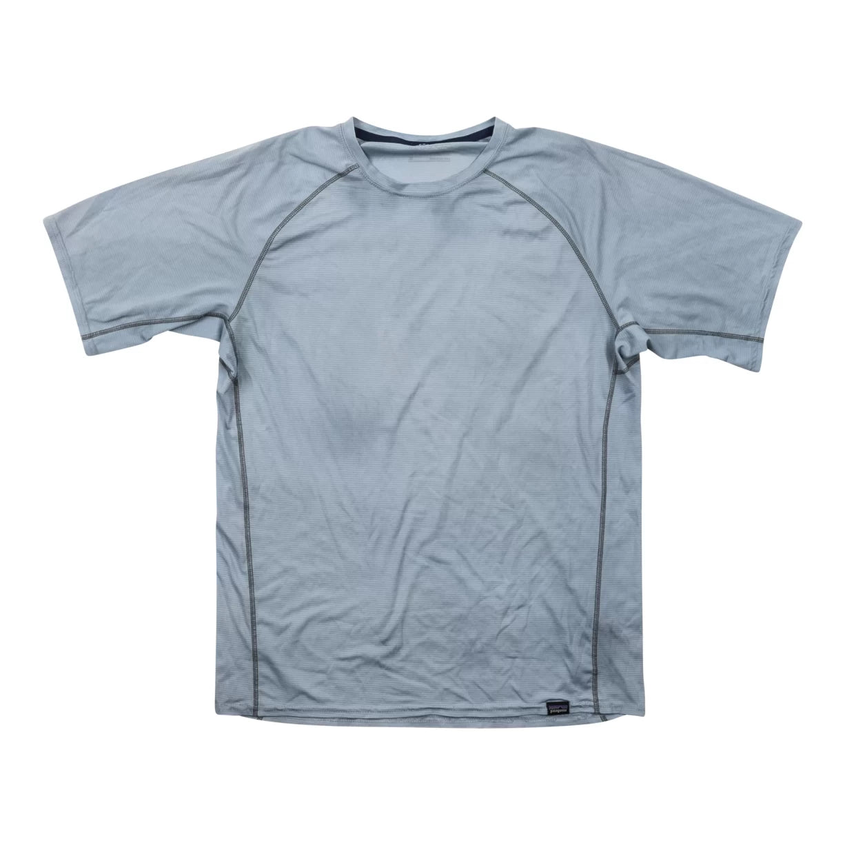 Patagonia Capilene Cool Lightweight Tee - Men's