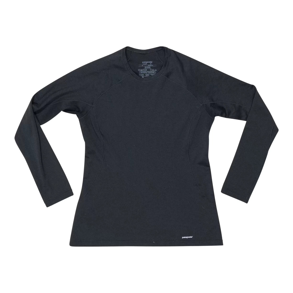 Patagonia Capilene Cool Long Sleeve - Women's