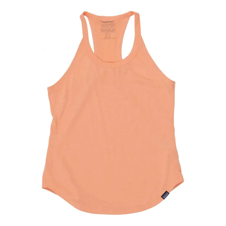 Patagonia Capilene Cool Trail Tank Top - Women's