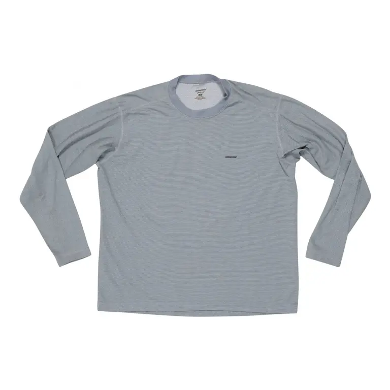 Patagonia Capilene Long Sleeve Baselayer - Men's
