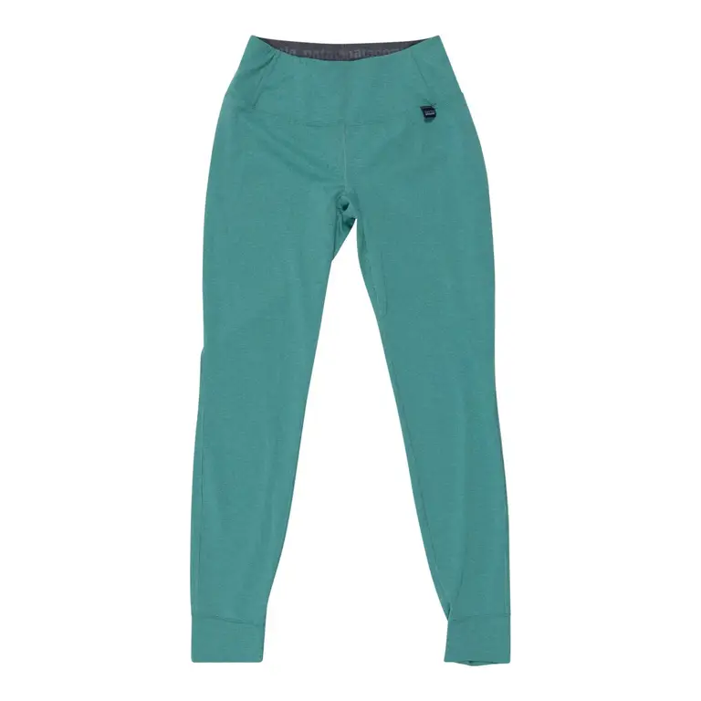 Patagonia Capilene Midweight Baselayer Bottoms
