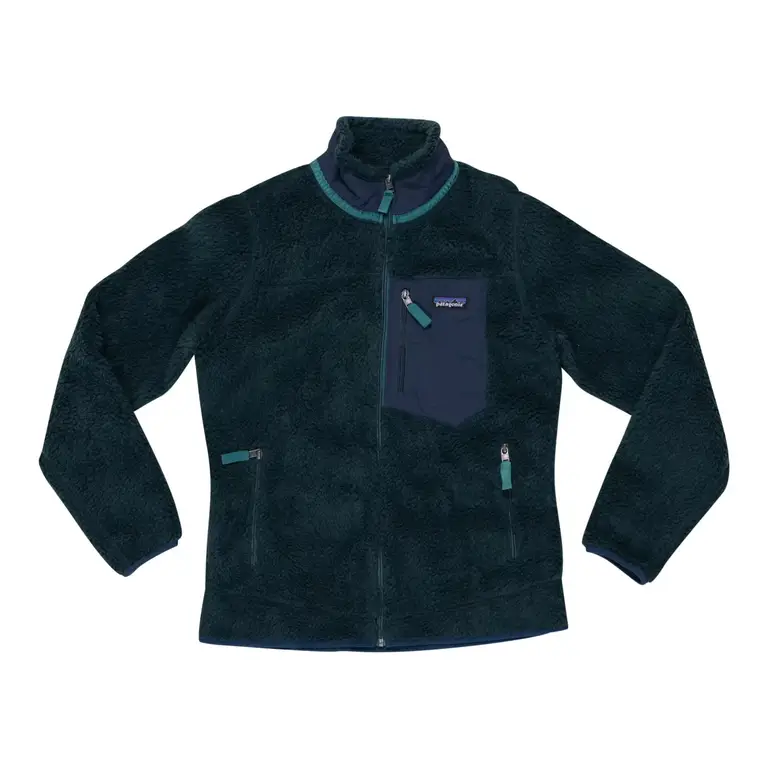Patagonia Classic Retro X Fleece Jacket - Women's