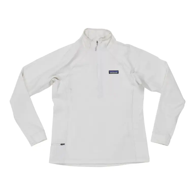Patagonia Crosstrek 1/4-Zip Top - Women's