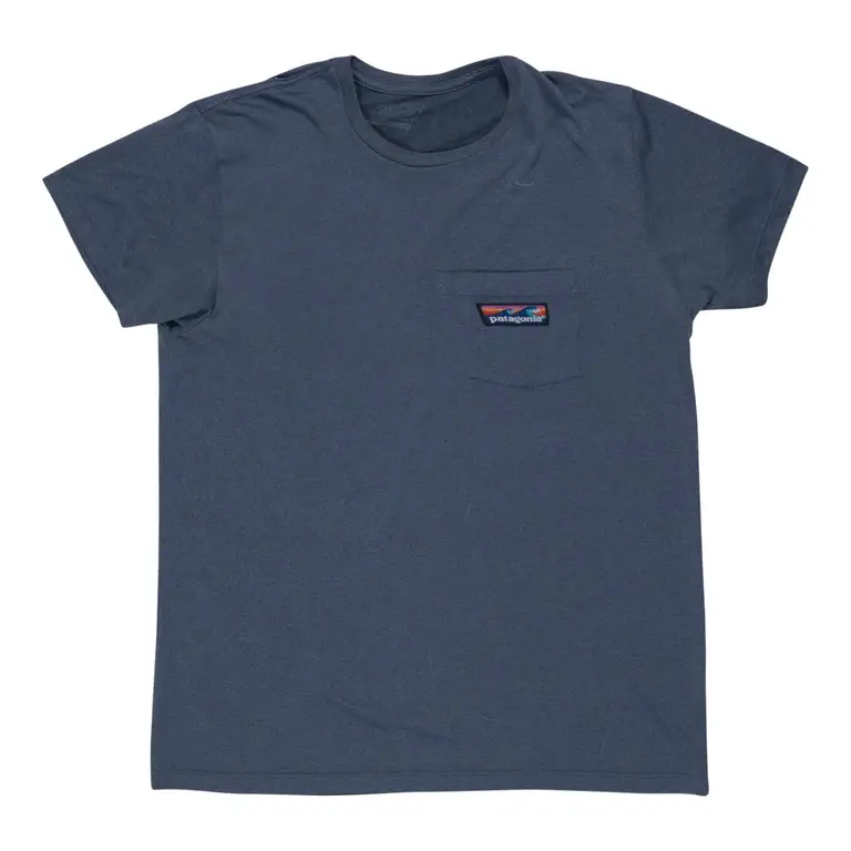 Patagonia Daily Pocket Tee
