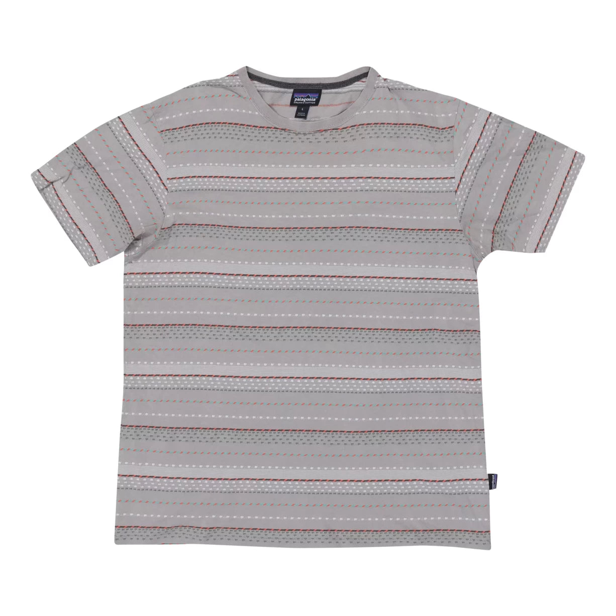 Patagonia Daily Tee