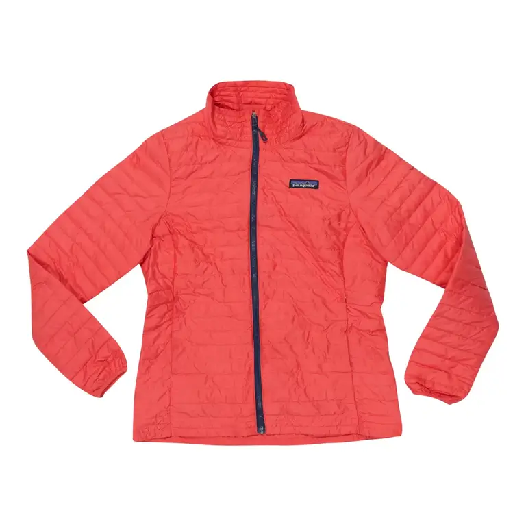 Patagonia Down Shirt