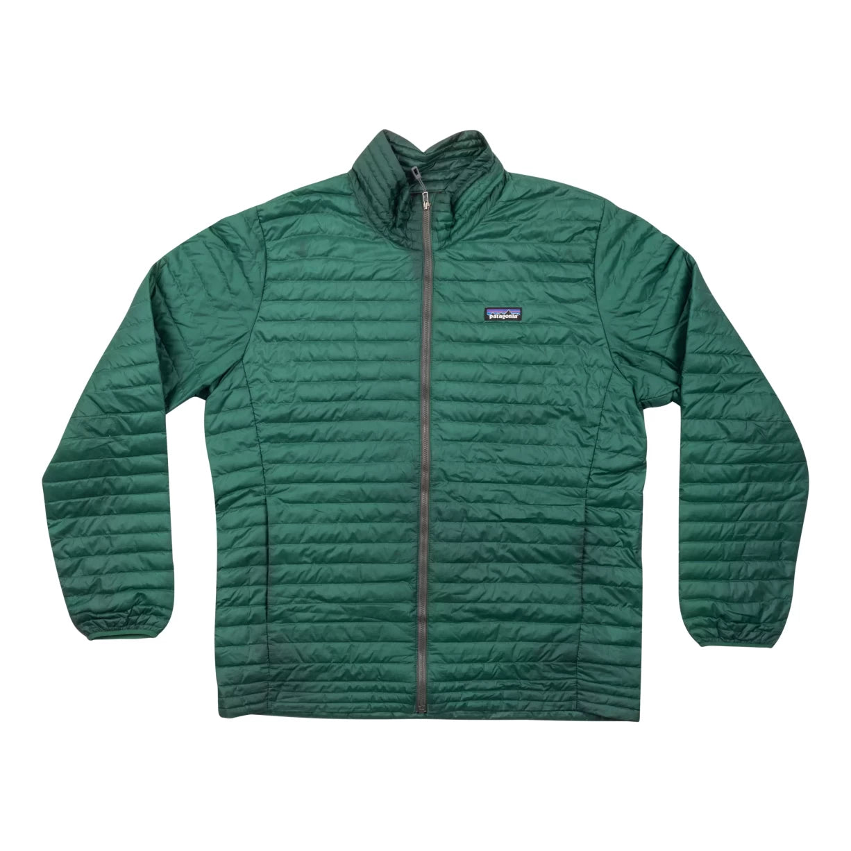 Patagonia Down Shirt - Men's